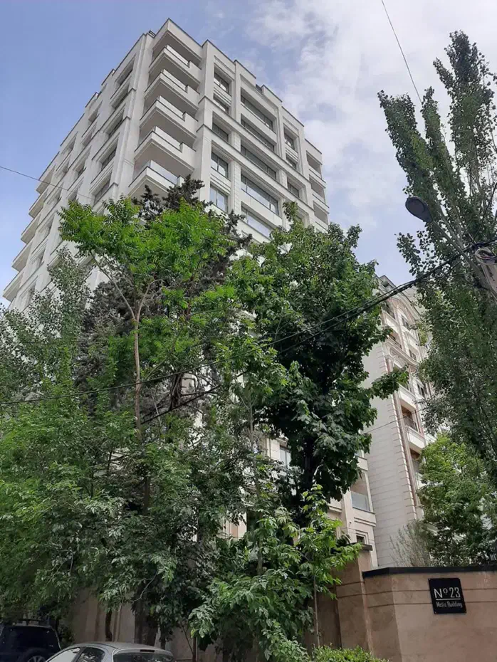 ۵۰۰متر/نوساز/ویو کامل کوهستان،غرب و جنوب تهران|اجارهٔ آپارتمان|تهران, زعفرانیه|دیوار