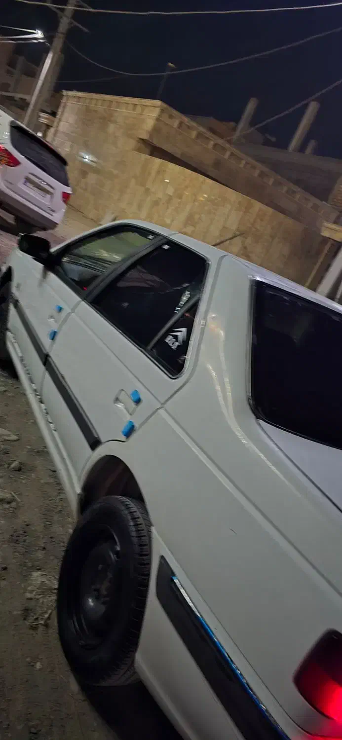 پارس مدل 90|خودرو سواری و وانت|میناب, |دیوار