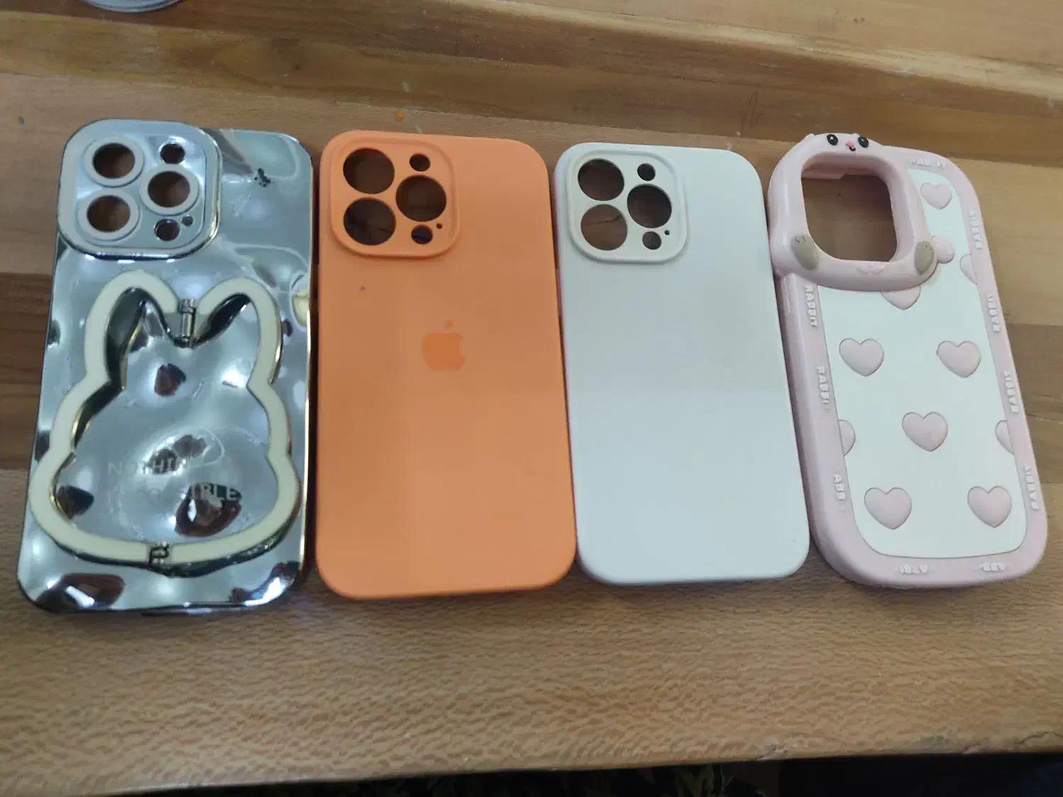 قاب گوشی آیفون 13پرو|لوازم جانبی موبایل و تبلت|شاهرود, |دیوار