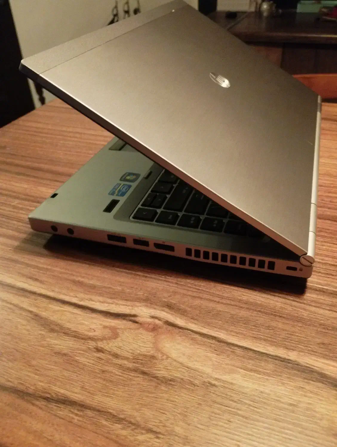 لپتاپ hp|رایانه همراه|تهران, استخر|دیوار