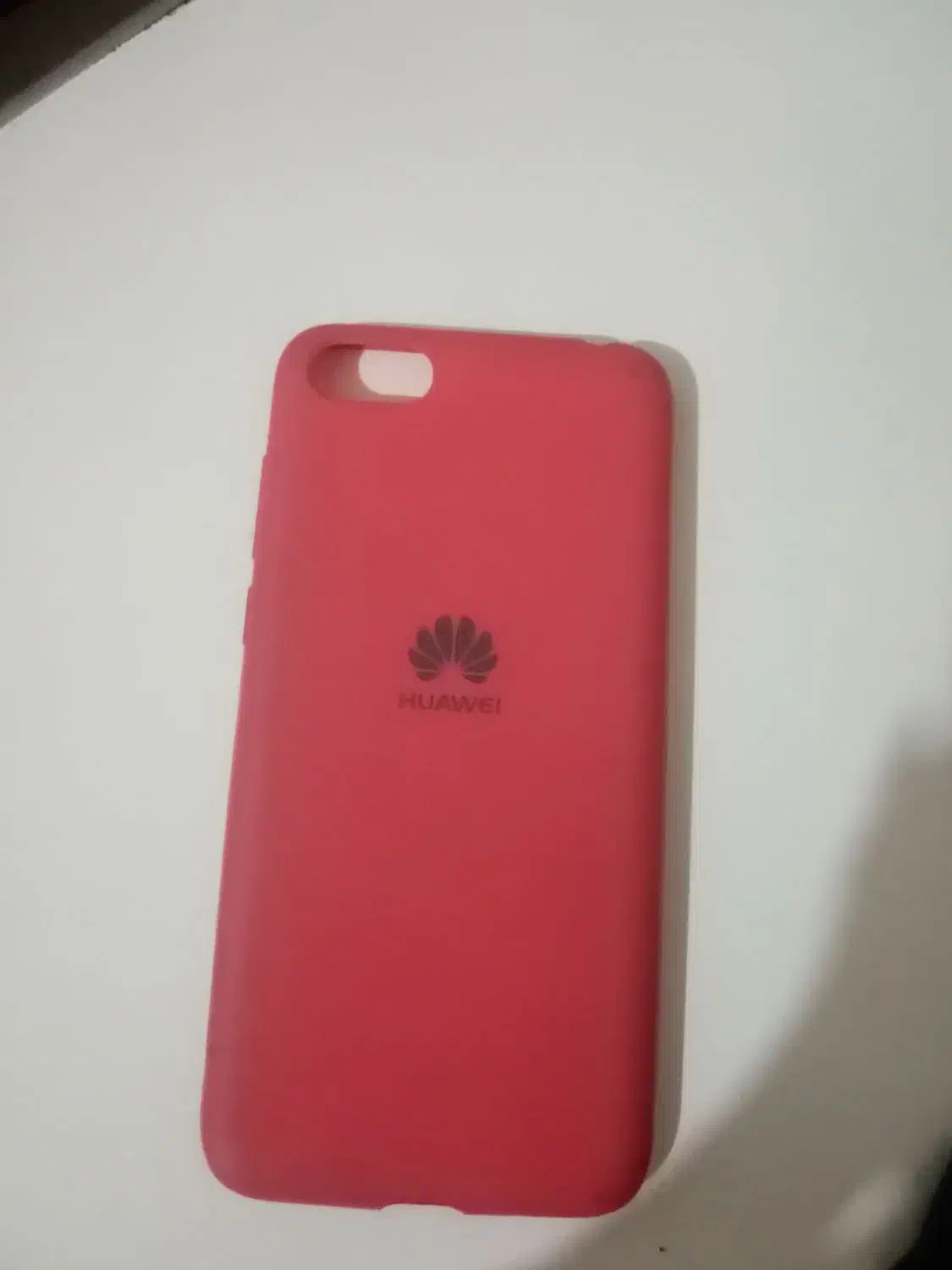 قاب گوشی هواویی وای پنج لایت دوتا دونه ای شصت تومن|لوازم جانبی موبایل و تبلت|الوند, |دیوار