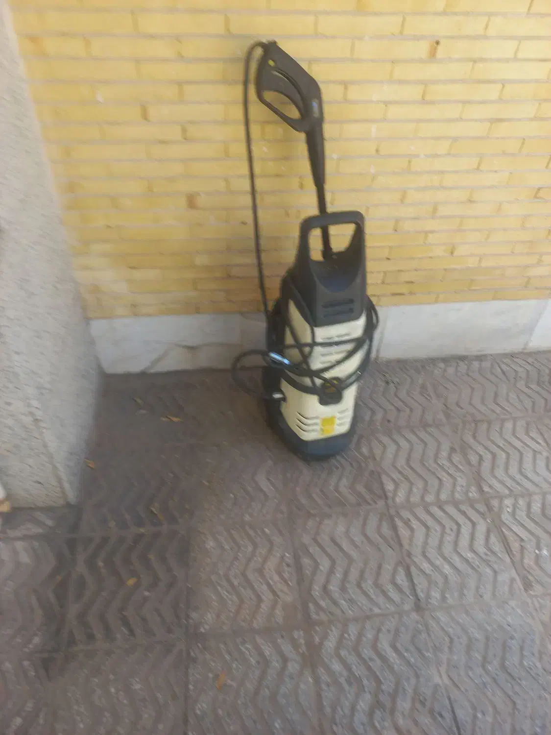 کارواش خانگی|ماشین‌آلات صنعتی|یزد, |دیوار