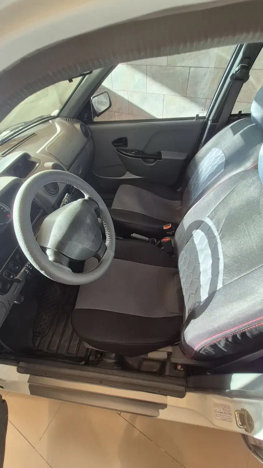 پراید۹۹|خودرو سواری و وانت|پاوه, |دیوار