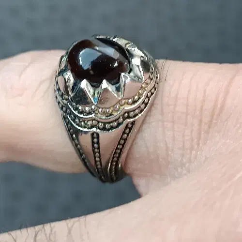 انگشتر سلیمانی و در|بدلیجات|چوار, |دیوار