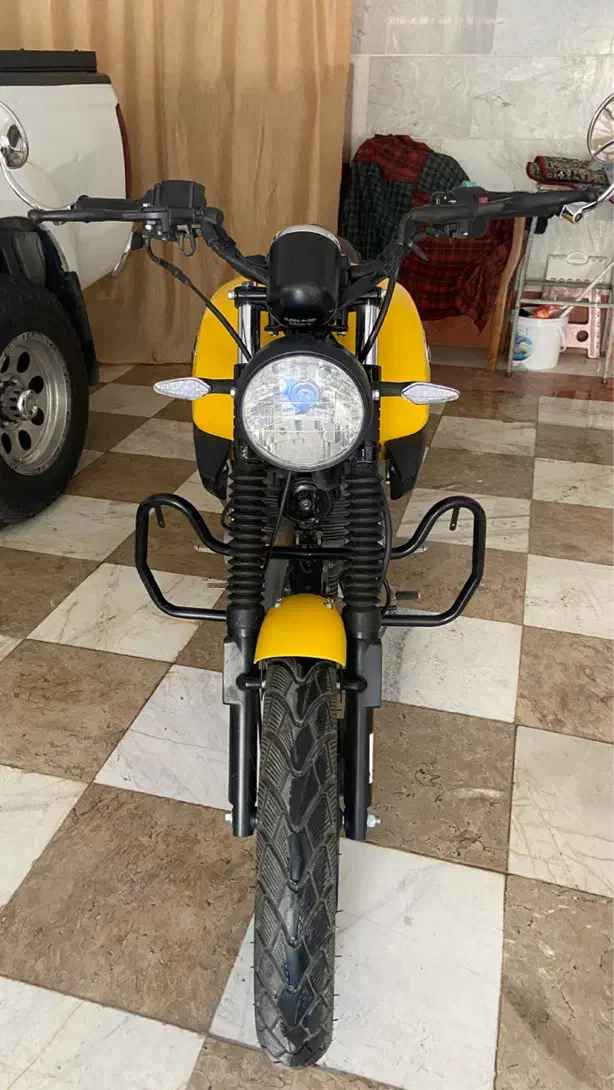 کافه ریسر زونتس|موتورسیکلت|سنندج, |دیوار