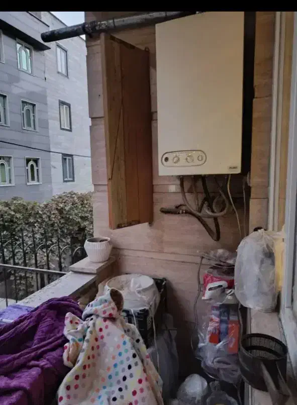 54متری فول امکانات فوری تکواحدی|اجارهٔ آپارتمان|تهران, مهرآباد جنوبی|دیوار