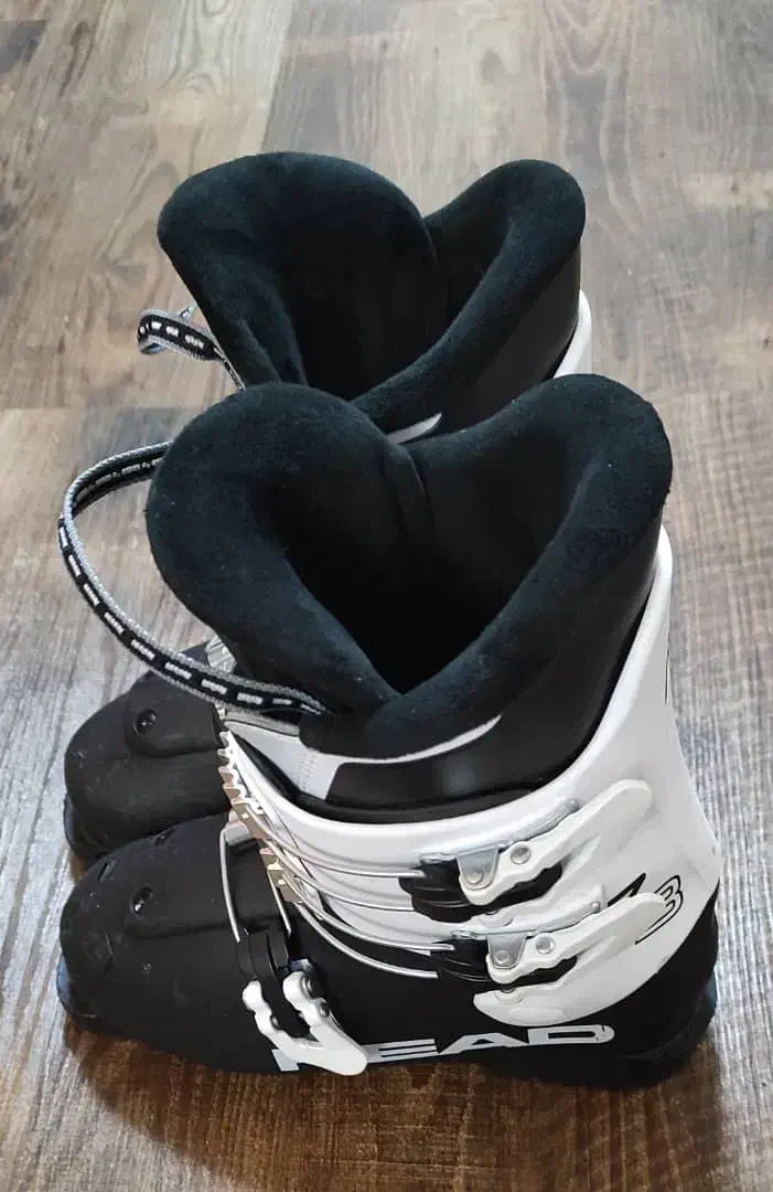 بوت اسکی برند حد HEAD|ورزشهای زمستانی|کرج, شاهینویلا|دیوار