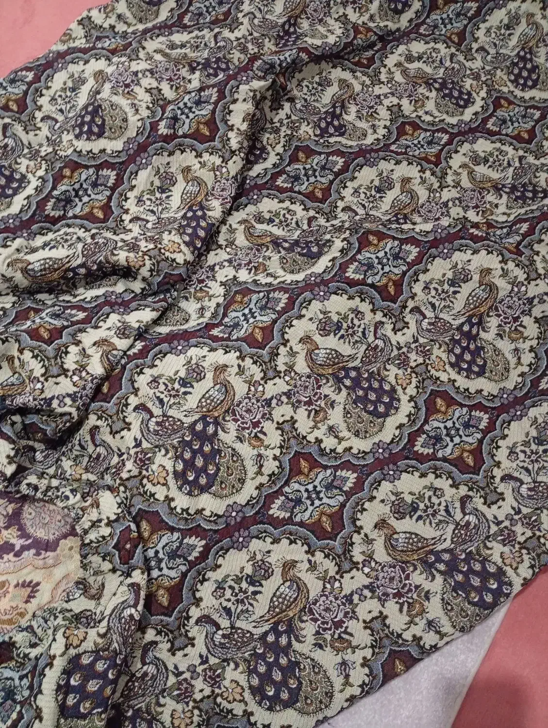 روفرشی 6 متری کشدار|روفرشی|تبریز, |دیوار