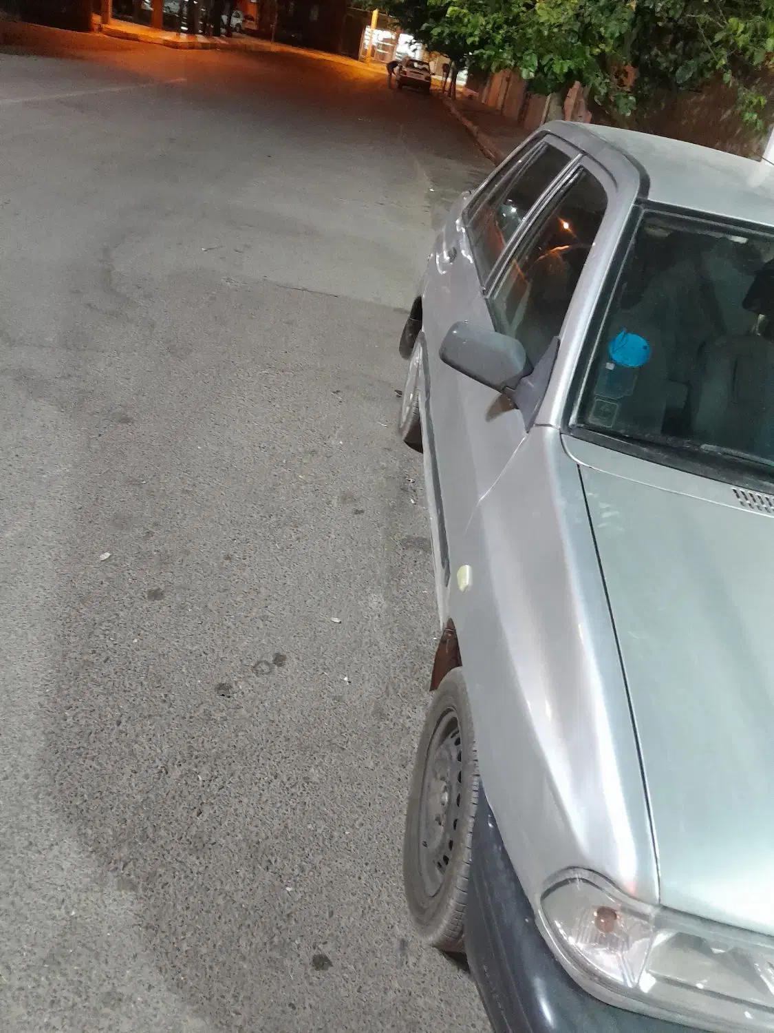 پرادمدل 87دوگانه شرکت|خودرو سواری و وانت|ابهر, |دیوار