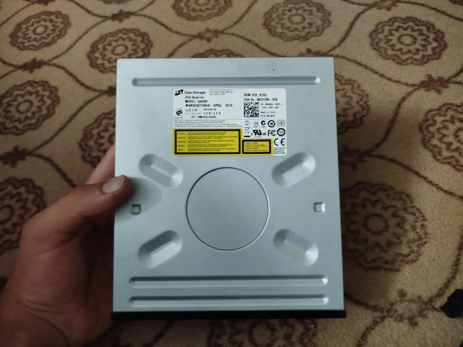 قطعات|قطعات و لوازم جانبی رایانه|گلپایگان, |دیوار