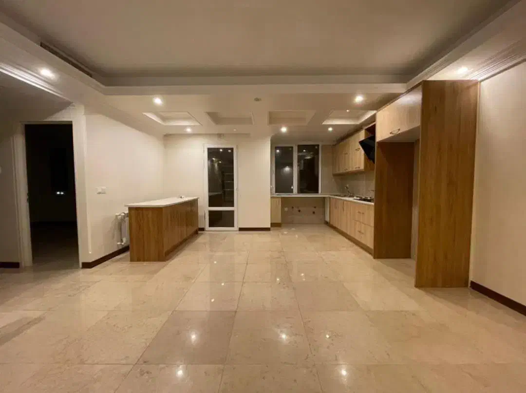 ۸۰ متر ۱ خواب/شیک و خوش نقشه/بازسازی شده/گذر پهن