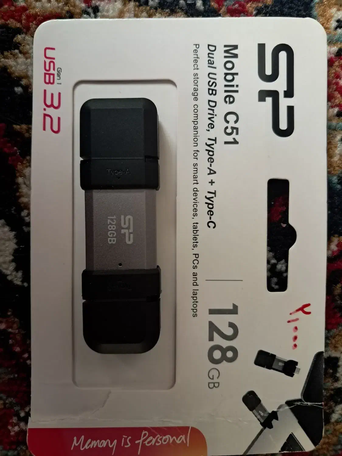 هارد فلش|لوازم جانبی موبایل و تبلت|کرج, شهرک ظفر|دیوار