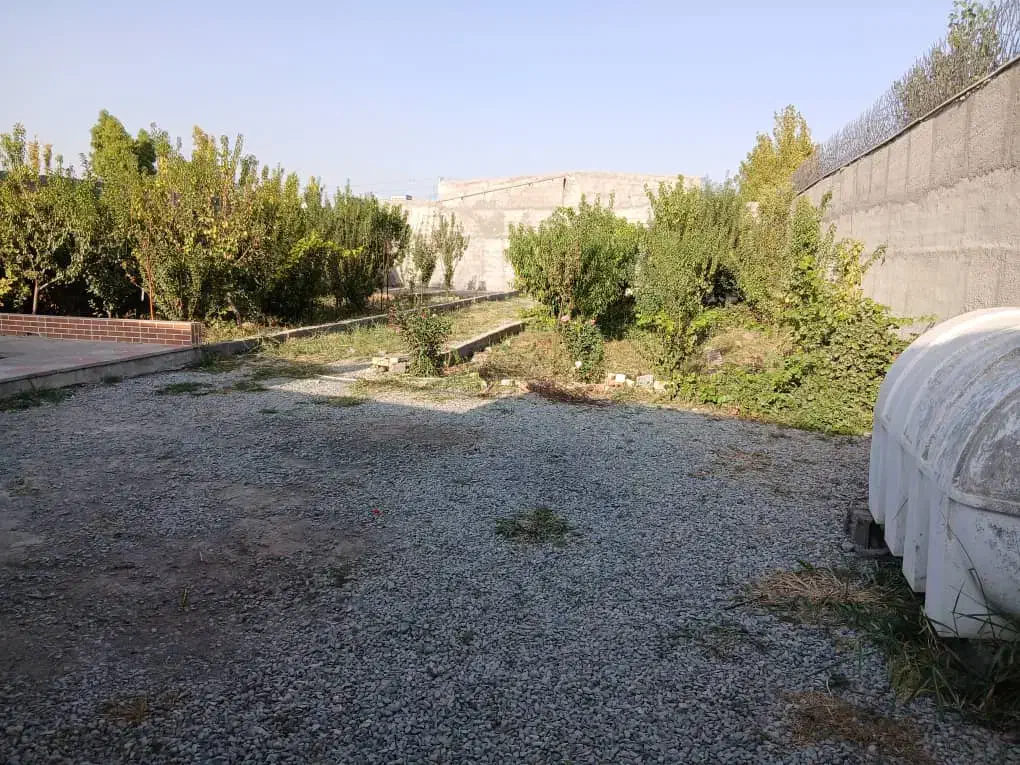 ویلا اماده ساخت ساز قیمت مناسب|فروش خانه و ویلا|شهریار, شهریار|دیوار