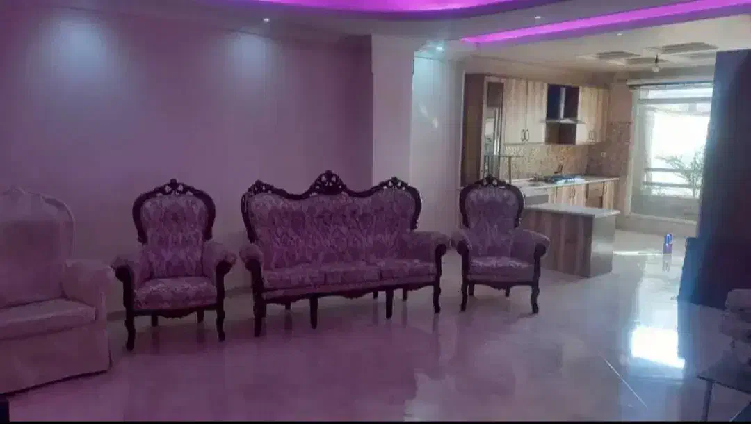 آپارتمان ۱۲۰متر ۲خواب|اجارهٔ آپارتمان|تهران, شهید اسدی|دیوار