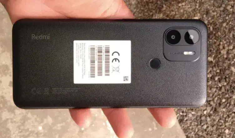 شیاعومی A2plus مرتب 64|موبایل|تربت‌حیدریه, طالقانی|دیوار