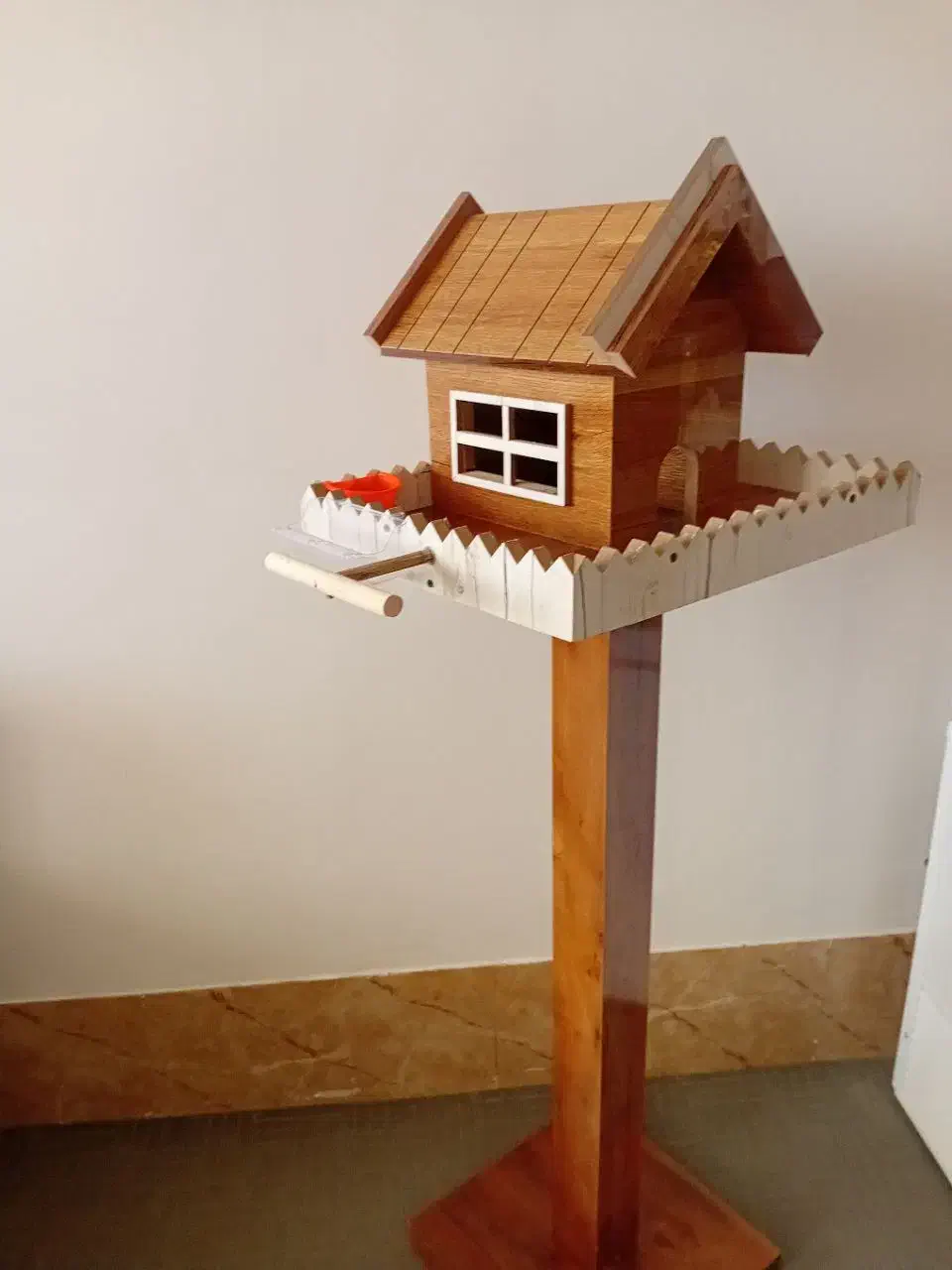 قفس پرنده|لوازم جانبی حیوانات|زابل, |دیوار