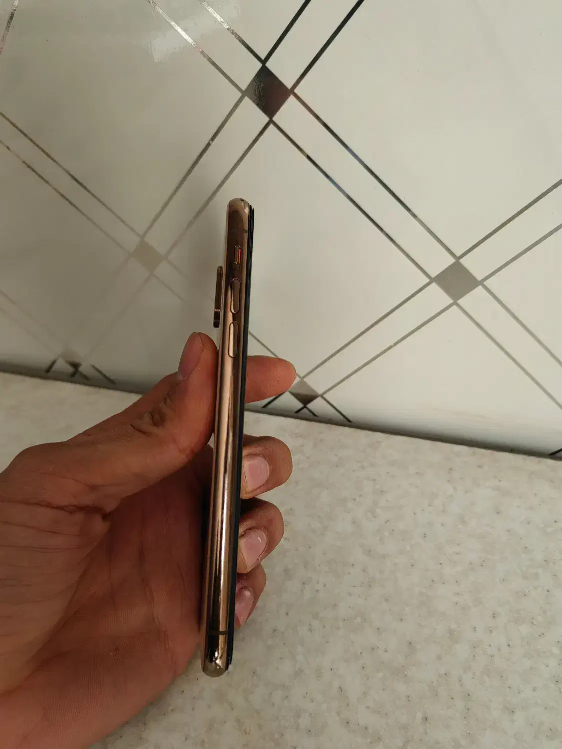 Iphone xs در حد نو|موبایل|ورامین, ورامین|دیوار