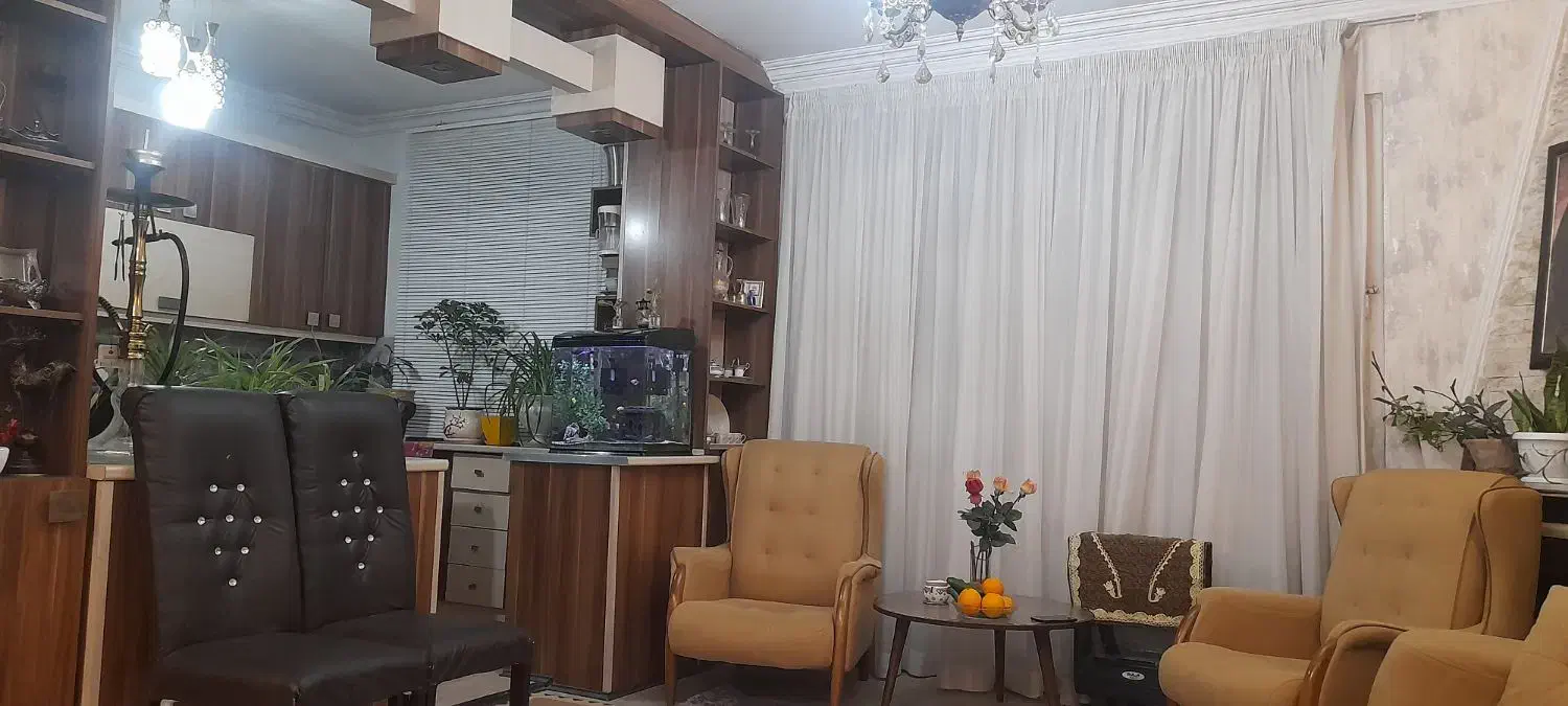 رهن کامل|اجارهٔ آپارتمان|مشهد, هفت تیر (آب و برق)|دیوار