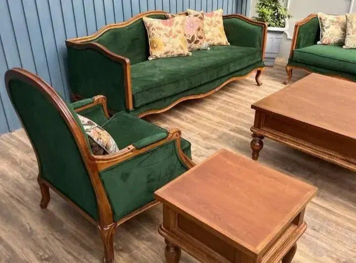 مارال مبلی با قیمت مناسب/تخفیف ویژه|حراج|اصفهان, رهنان|دیوار