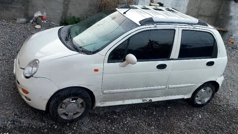 ام وی ام۱۱۰|خودرو سواری و وانت|بم, |دیوار