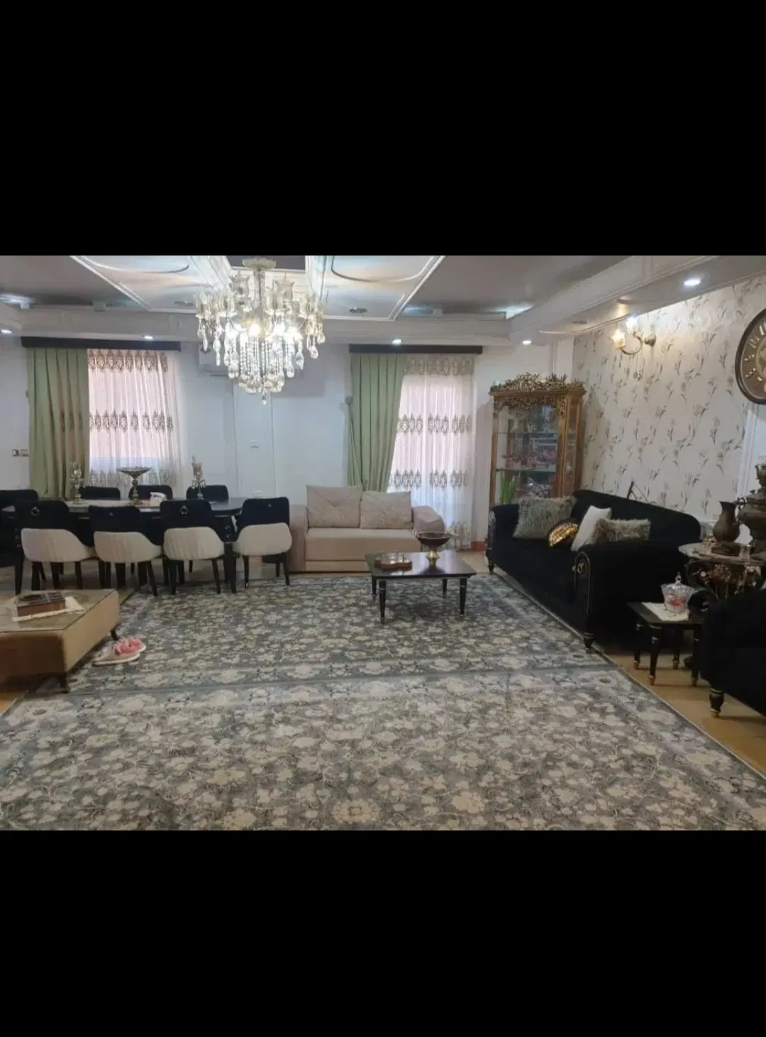 کد 649|اجارهٔ آپارتمان|لاهیجان, گلستان|دیوار