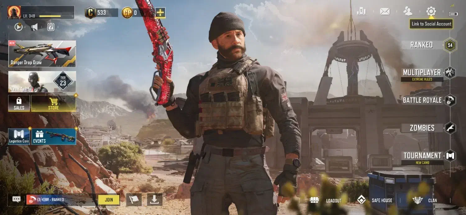 اکانت چنج خور|کنسول، بازی ویدئویی و آنلاین|کارون, |دیوار