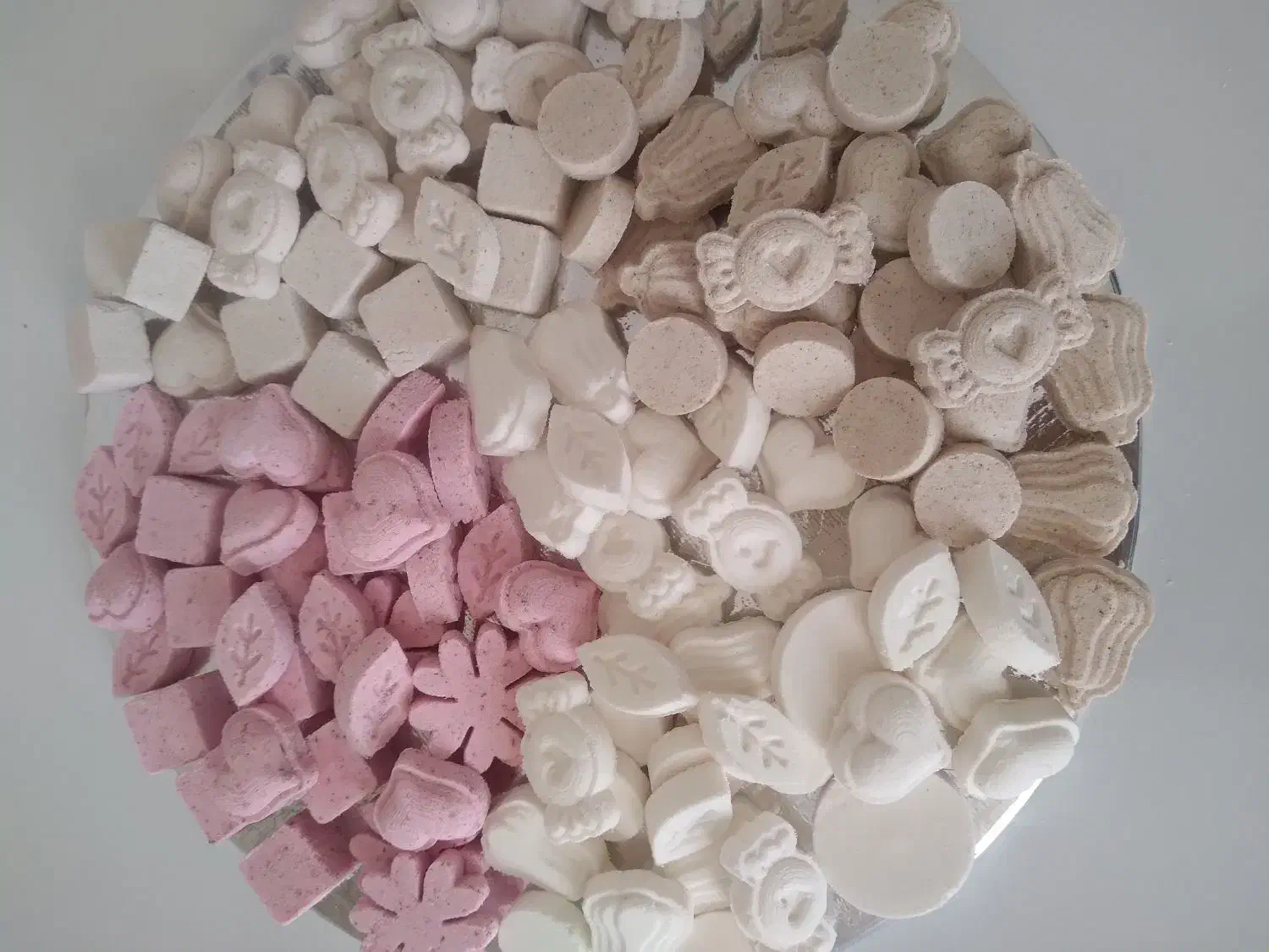 قندنبات دمنوشی.خانگی یلدایی|خوردنی و آشامیدنی|ارزوئیه, |دیوار