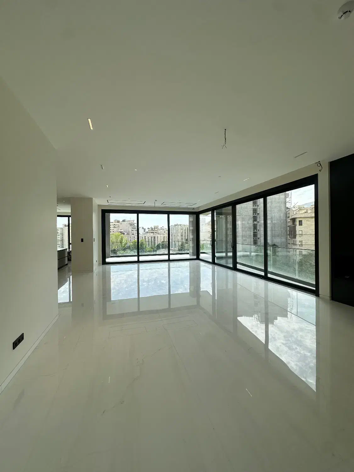 زعفرانیه ۳۵۰ متر /سازه مهندسین صحیح النسب|اجارهٔ آپارتمان|تهران, زعفرانیه|دیوار