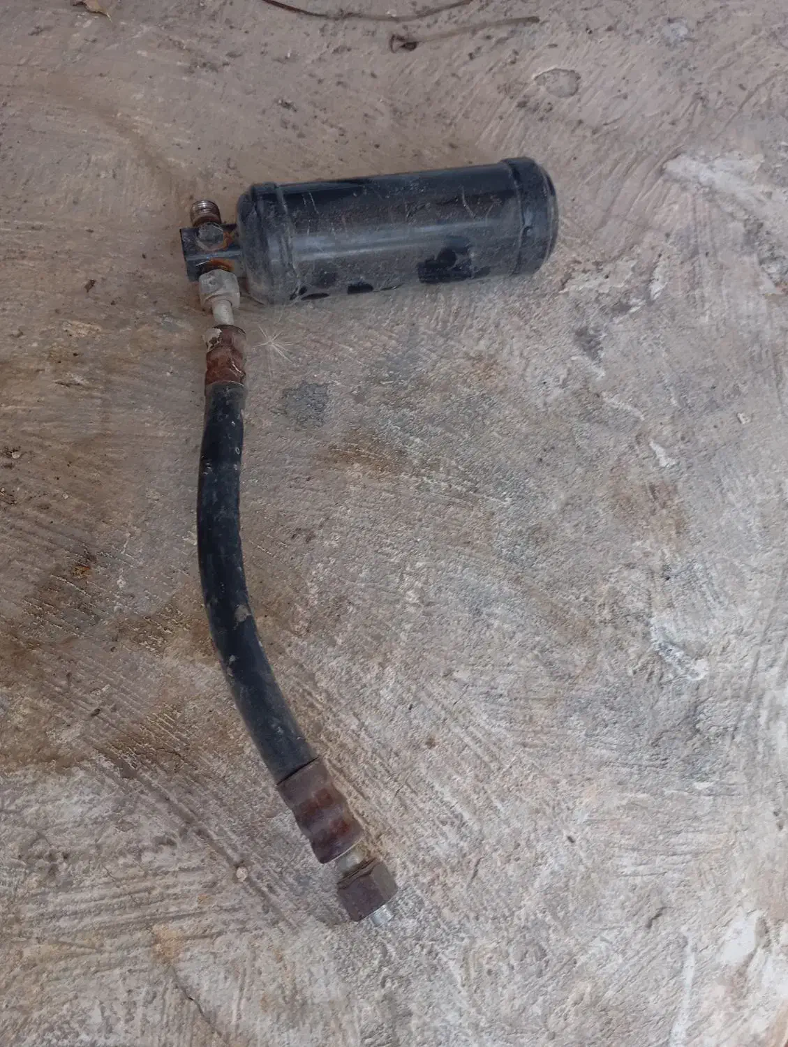 موتور یخچال وانت نیسان|قطعات یدکی و لوازم جانبی|شیراز, فرهنگیان|دیوار