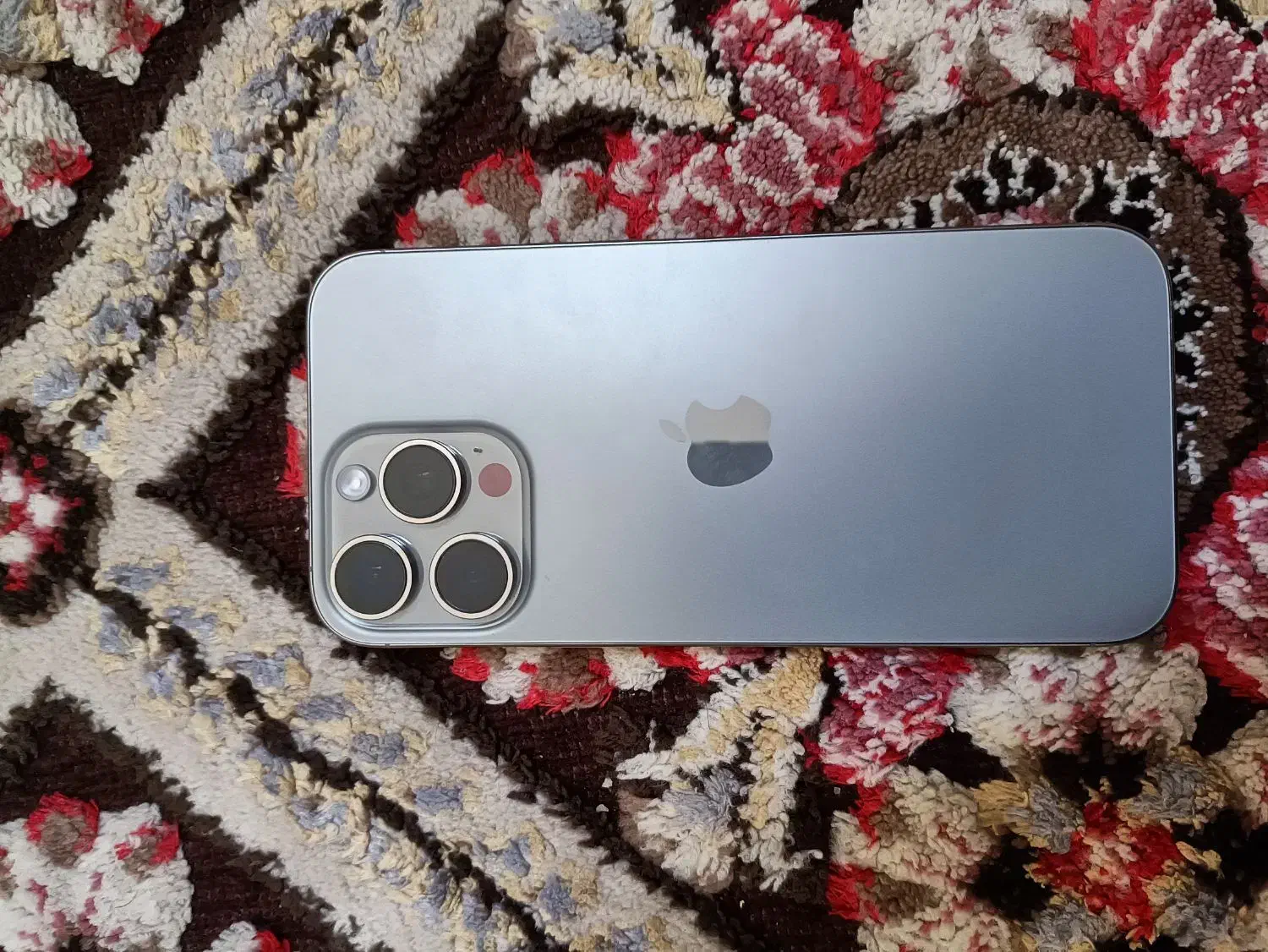 ایفون 16 promax|موبایل|کرمانشاه, |دیوار