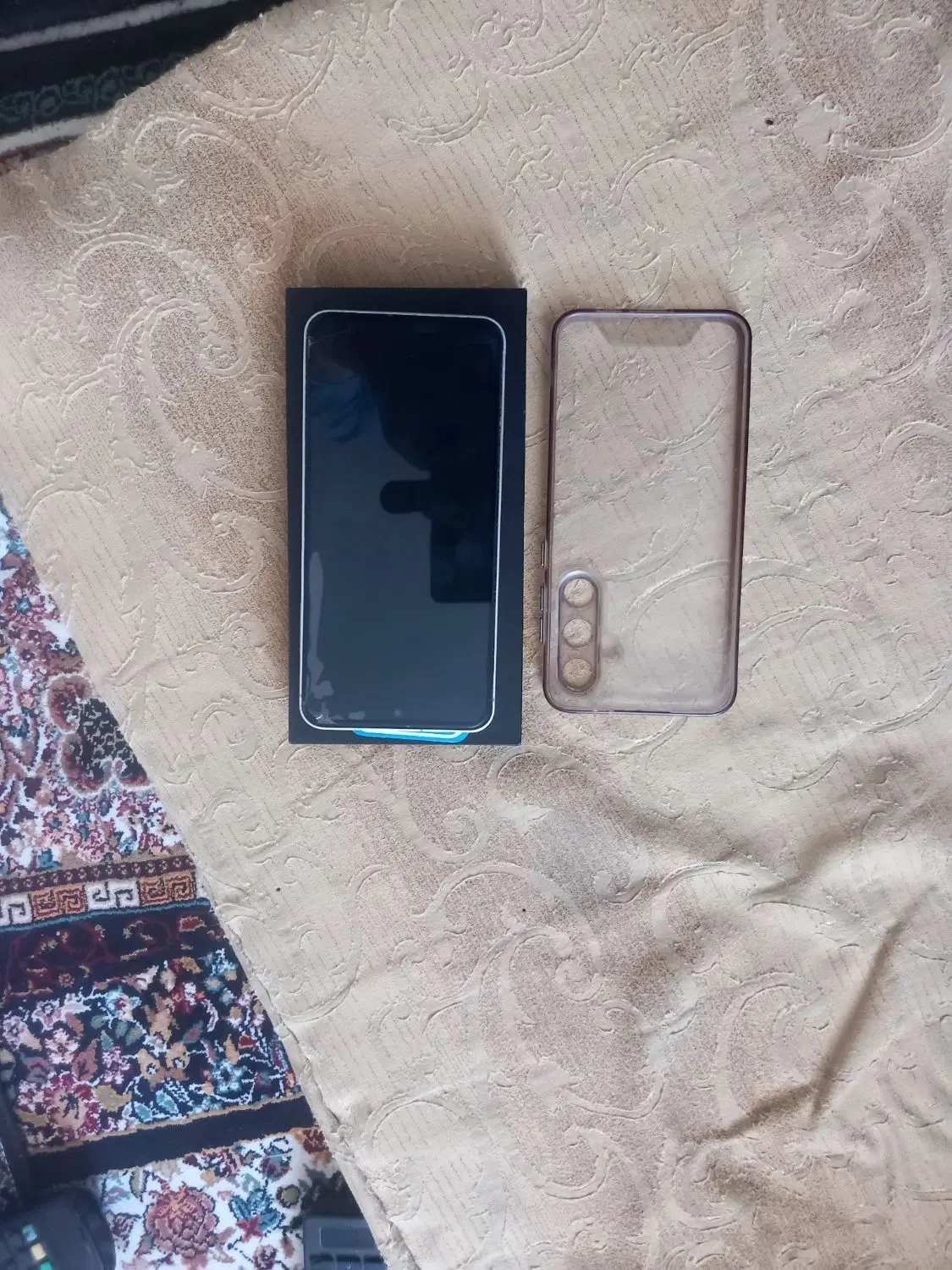 s24 fe|موبایل|بزینه رود, |دیوار