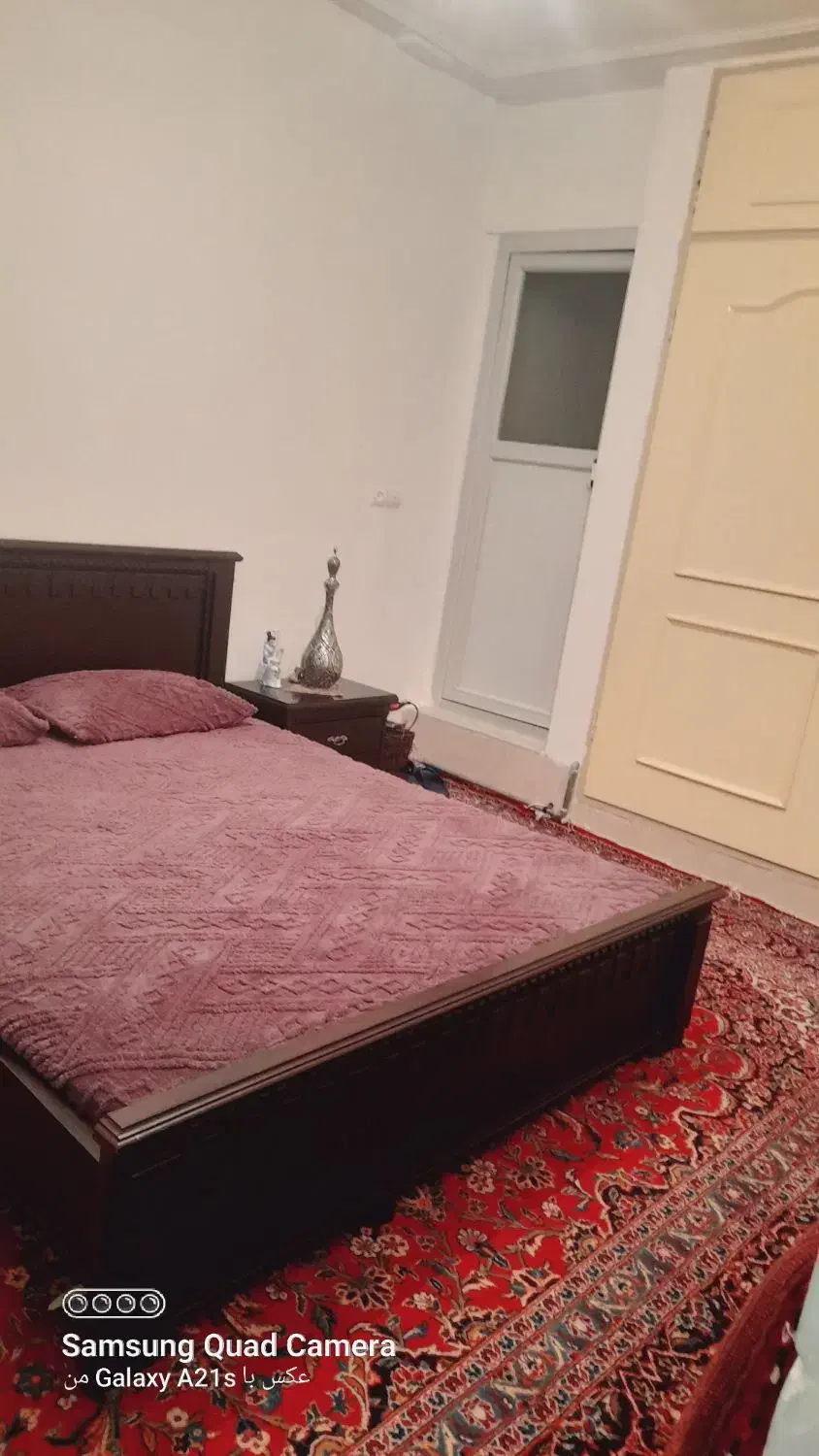 فروش دو طبقه دو واحد واقع در میدان امام رضا|فروش آپارتمان|مهدی شهر, |دیوار