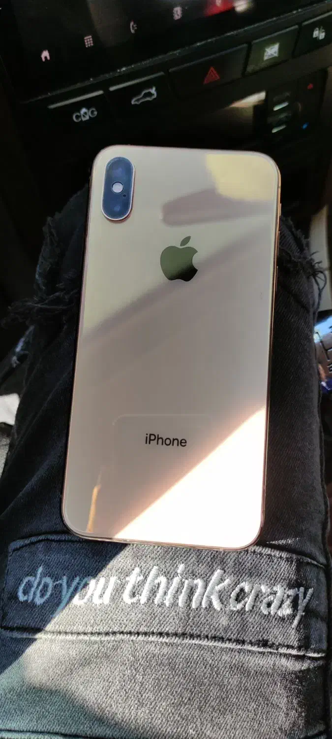 ایفون xs|موبایل|تهران, ابوذر|دیوار