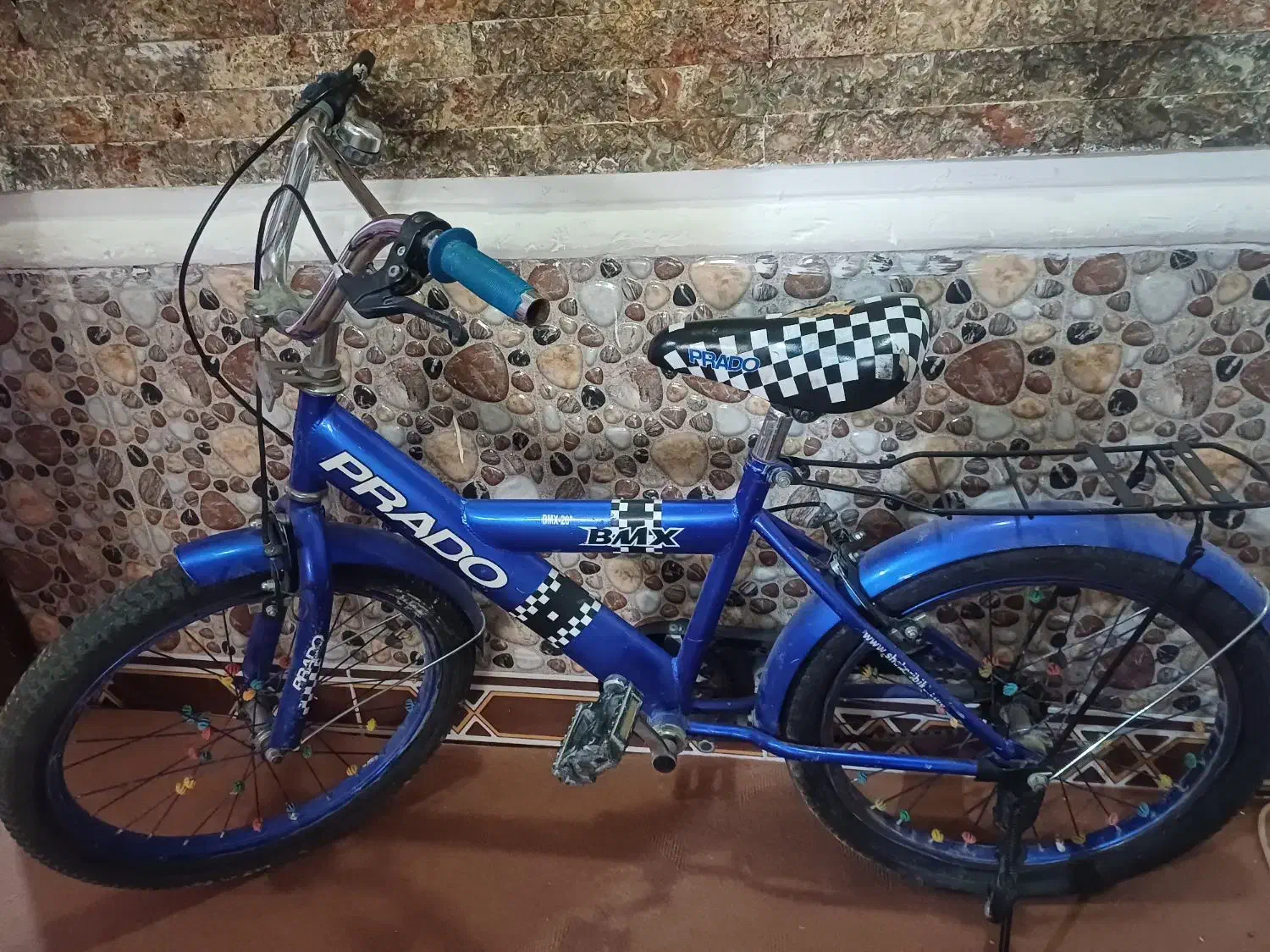 دوچرخه ۲۰|دوچرخه، اسکیت، اسکوتر|یاسوج, |دیوار