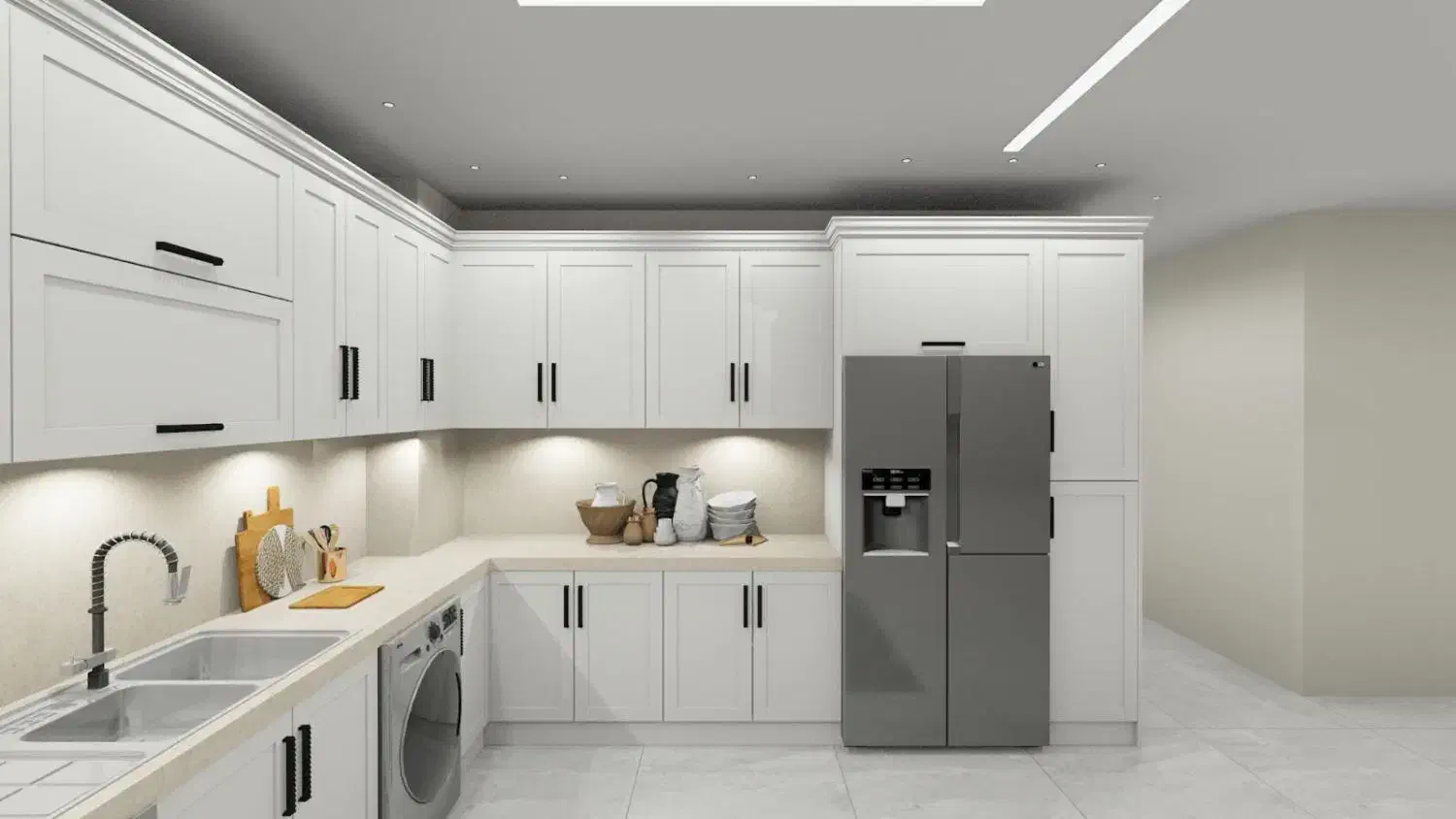 از صفر تا صد را از ما بخواهید تولیدی|جاکفشی، کمد، دراور|پاکدشت, حصار امیر|دیوار