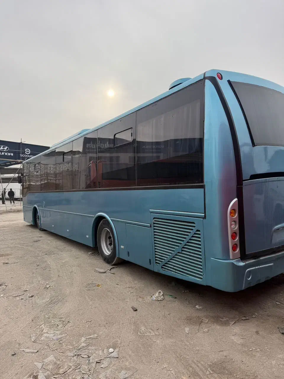 اتوبوس اسکانیا شهری سند ازاد|خودرو سنگین|تهران, آرژانتین|دیوار