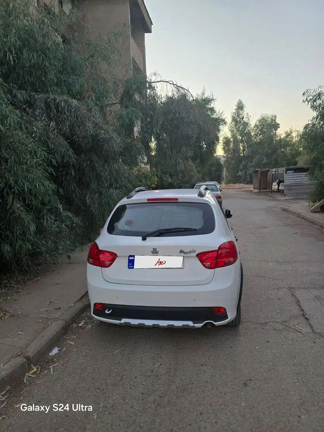 خودرو|خودرو سواری و وانت|مسجد سلیمان, |دیوار