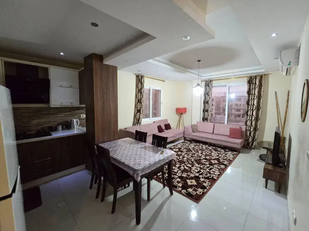 اجاره منزل شبانه|اجارهٔ کوتاه‌مدت آپارتمان و سوئیت|کیش, |دیوار