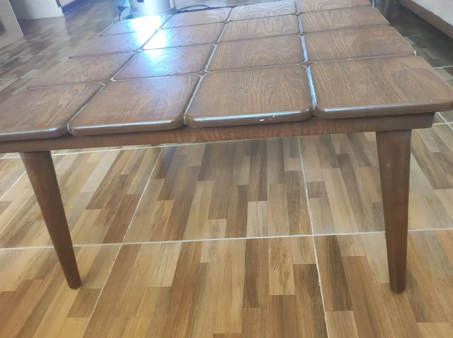 میز عسلی|مبلمان خانگی و میز عسلی|فولادشهر, B2|دیوار