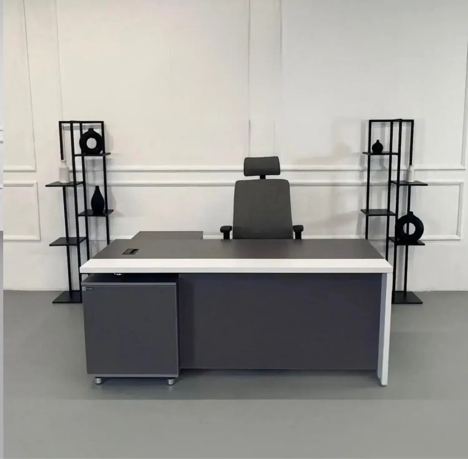 ست مدیریتی نوا شکوه مدیریت در کنار کارایی|دفتر کار|اصفهان, فجر|دیوار