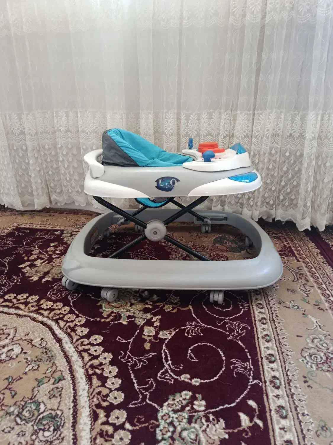 4500000تومان|کالسکه و لوازم جانبی|مراغه, |دیوار