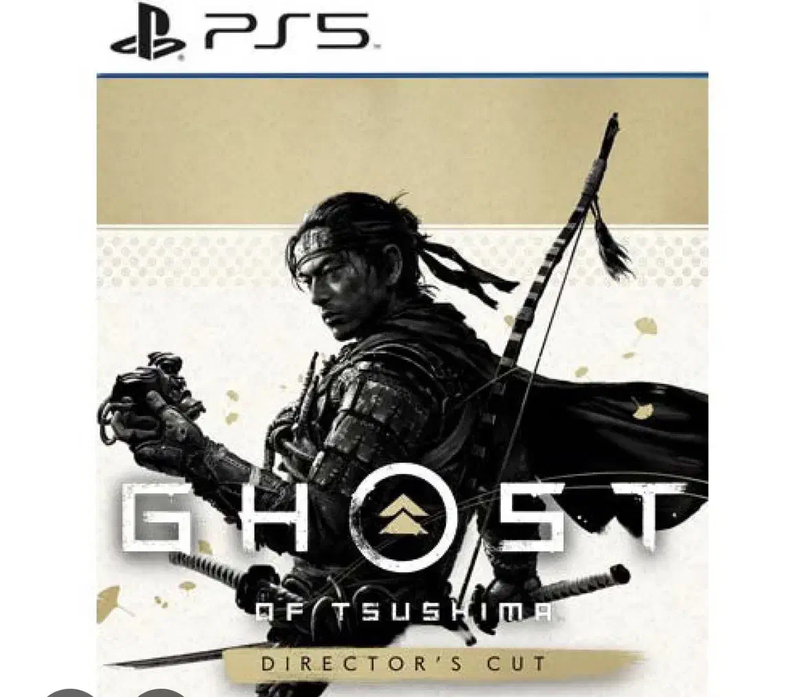بازی ps5 ghost of tsushima|کنسول، بازی ویدئویی و آنلاین|ساری, |دیوار