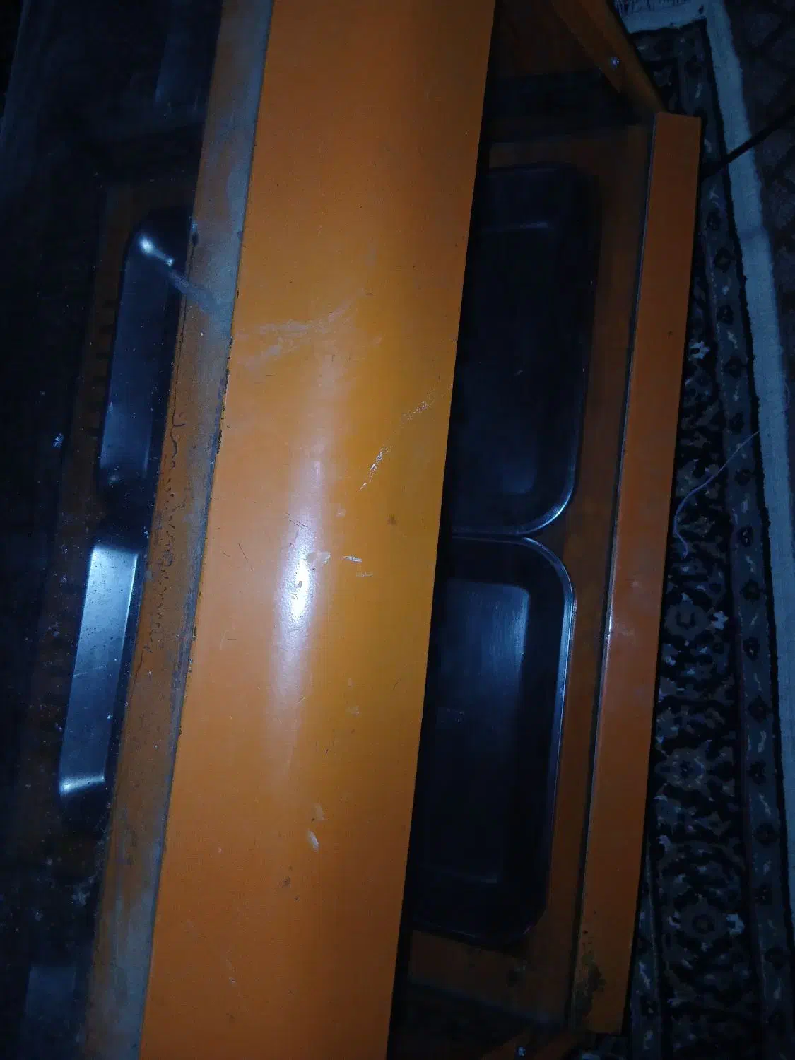 گرمکن سمبوسه دوسینی|اجاق گاز و لوازم برقی پختوپز|یاسوج, |دیوار