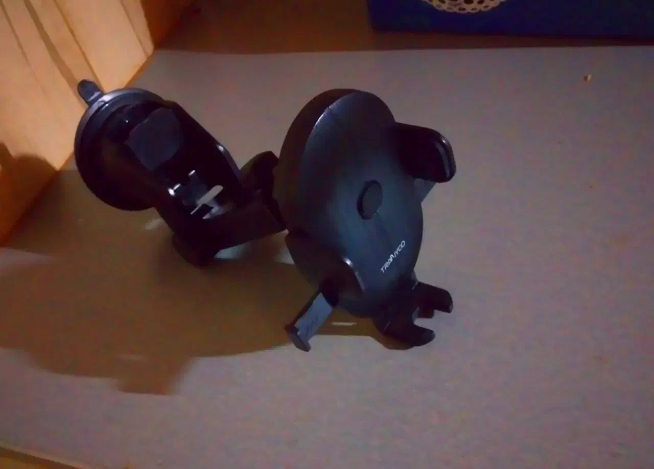 هولدر یا نگهدارنده گوشی|لوازم جانبی موبایل و تبلت|محمودآباد, |دیوار