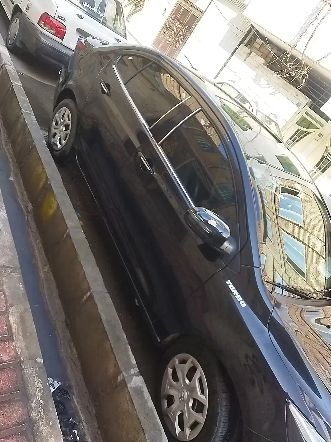 شاهین 401|خودرو سواری و وانت|نسیم‌شهر, |دیوار