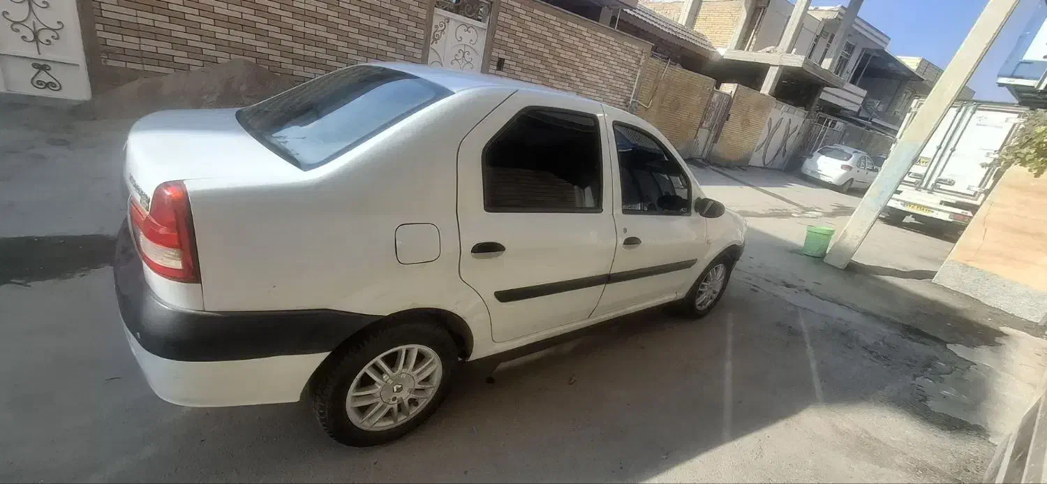 فروش تندر نود|خودرو سواری و وانت|لردگان, |دیوار