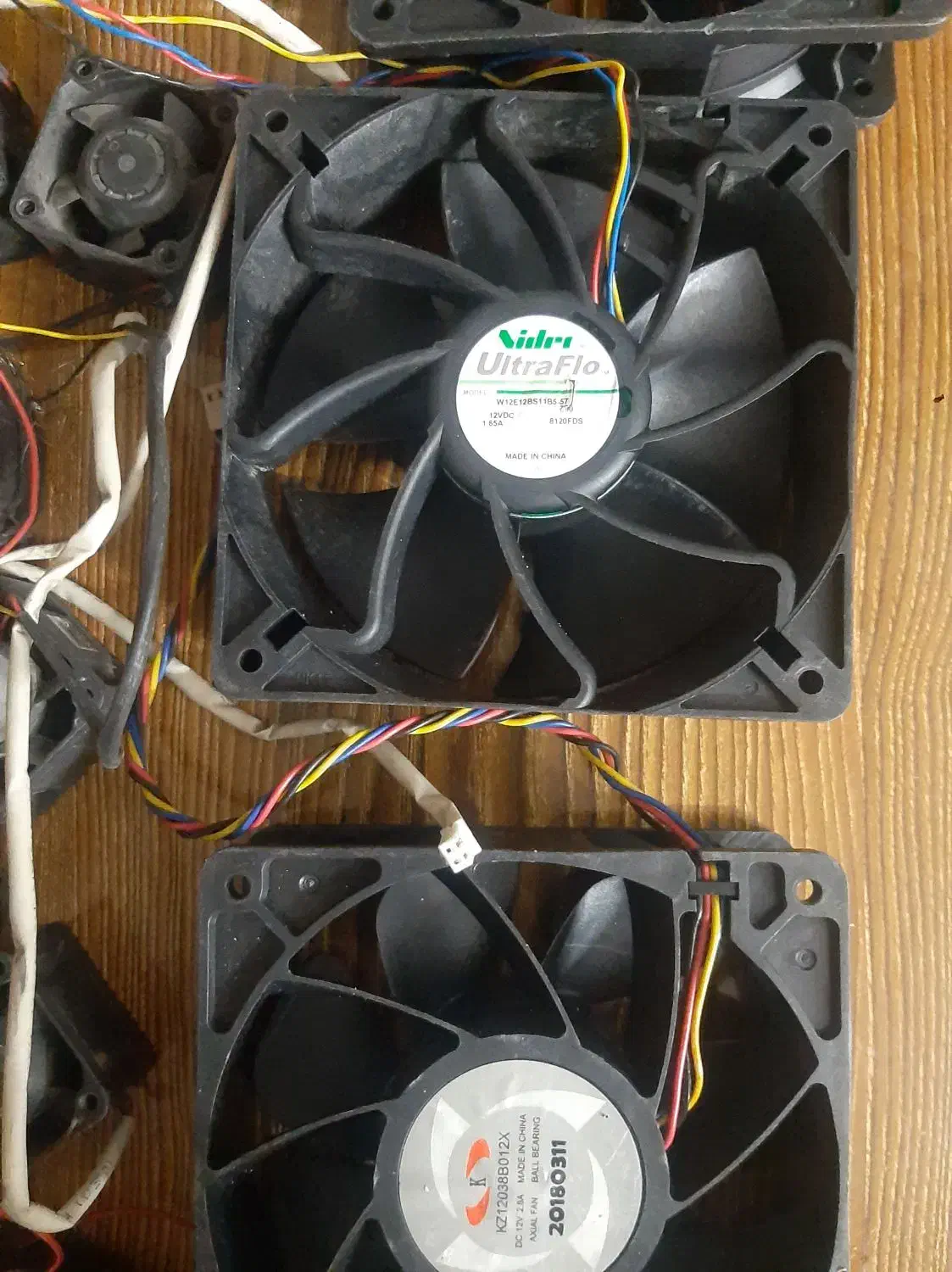 فن ماینری|قطعات و لوازم جانبی رایانه|مشهد, منزل آباد|دیوار