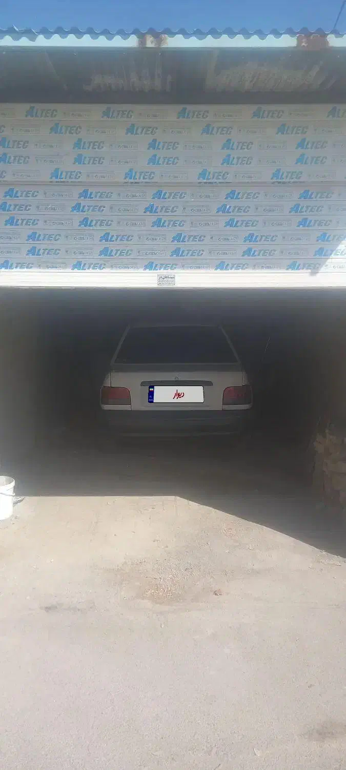 پرایدصبامدل۸۹|خودرو سواری و وانت|زیباشهر, |دیوار