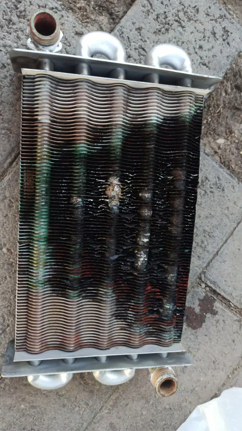 تعمیر و سرویس پکیج خاوران|خدمات پیشه و مهارت|تبریز, |دیوار