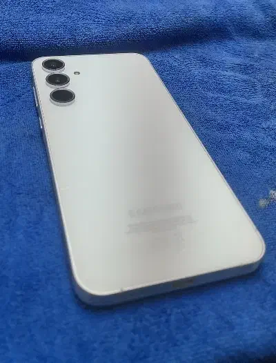 Samsung A55 ram8 256g|موبایل|تبریز, |دیوار